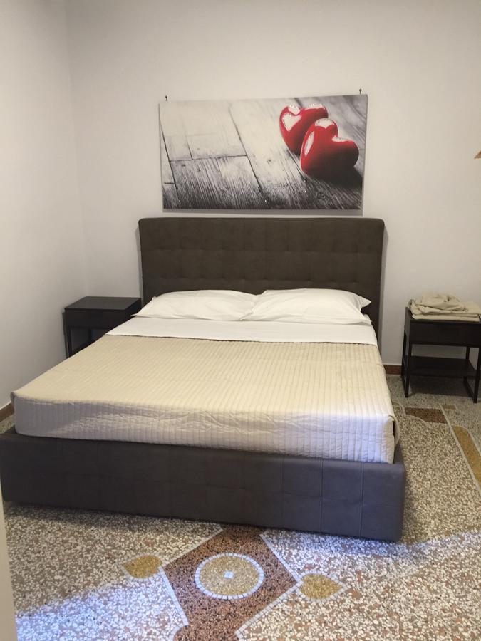 Napoli Central City 외부 사진